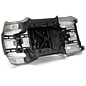 Arrma ARA7604V3T1  1/7 MOJAVE 6S 4X4 RTR Brushless Desert Truck, Blue