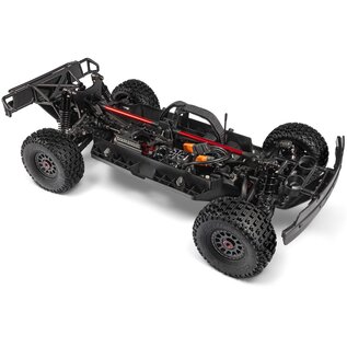 Arrma ARA7604V3T1  1/7 MOJAVE 6S 4X4 RTR Brushless Desert Truck, Blue
