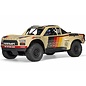 Arrma ARA7604V3T2  1/7 MOJAVE 6S 4X4 RTR Brushless Desert Truck, Beige