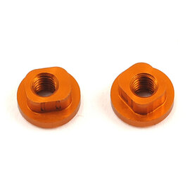 Xray XRA372326 X1 Alu 2 Dot Bushing - Camber 1-2.5 (2)