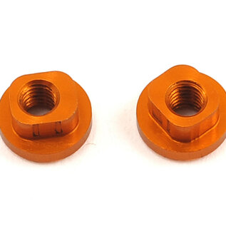 Xray XRA372326 X1 Alu 2 Dot Bushing - Camber 1-2.5 (2)