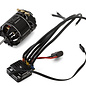Hobbywing HWI38020810  Xerun Combo XR10 Stock 2S G2 ESC & V10 G4R 17.5TE Motor