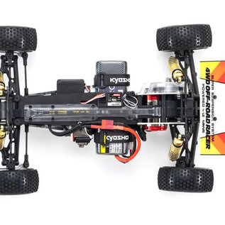 Kyosho KYO30622  Kyosho Optima Mid 1/10 4WD Electric Buggy Kit