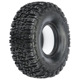Proline Racing PRO1018303  Trencher Predator Front/Rear 1.9" Rock Crawling Tires (2)