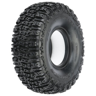 Proline Racing PRO1018303  Trencher Predator Front/Rear 1.9" Rock Crawling Tires (2)