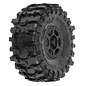 Proline Racing PRO1021310  Mickey Thompson Baja Pro X G8 F/R 1.9" MTD 12mm Blk Holcomb (2)