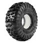 Proline Racing PRO1036103  Chisel II Predator Front/Rear 1.9" Crawler Tires (2)