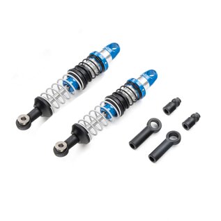 Proline Racing PRO631603  Pro-Spec Scaler Shocks, 80mm-85mm: Rock Crawler