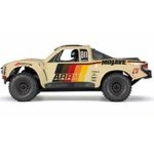 Arrma ARA7604V3T2  1/7 MOJAVE 6S 4X4 RTR Brushless Desert Truck, Beige