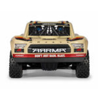 Arrma ARA7604V3T2  1/7 MOJAVE 6S 4X4 RTR Brushless Desert Truck, Beige