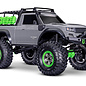 Traxxas TRA82044-4  Gray TRX-4 Sport High Trail Edition