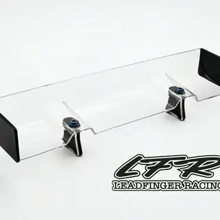 Leadfinger LFRW5076  Leadfinger MaxSpec-20 High Downforce Touring Car Wing for Avalon Vertex (2)