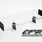Leadfinger LFRW5076  Leadfinger MaxSpec-20 High Downforce Touring Car Wing for Avalon Vertex (2)