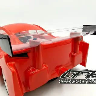 Leadfinger LFRW5076  Leadfinger MaxSpec-20 High Downforce Touring Car Wing for Avalon Vertex (2)