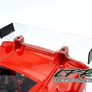 Leadfinger LFRW5076  Leadfinger MaxSpec-20 High Downforce Touring Car Wing for Avalon Vertex (2)