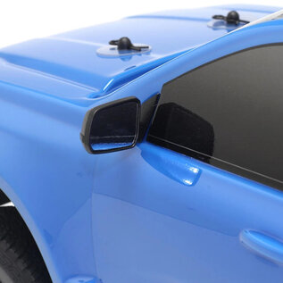 CEN CEG8973  MS-RT Ford Ranger 1/10 RTR, Fast Blue