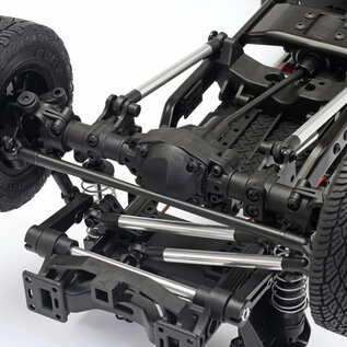 CEN CEG8972  MS-RT Ford Ranger 1/10 RTR, Command Grey