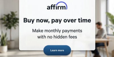 Affirm Financing