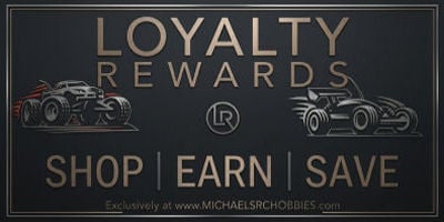 Loyalty Rewards