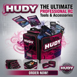 Hudy | Tools, Travel Bags and Accessories