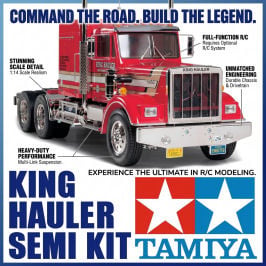 Tamiya | Kits
