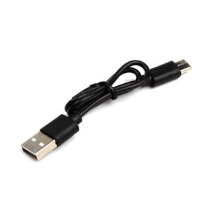 Blackzon BZN548140  USB-A to USB-C Charging cable for Blackzon Myte