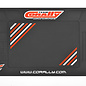 Team Corally COR90280  Team Corally Rubber Pit Mat