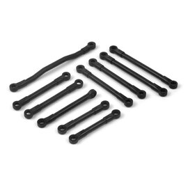 HPI HPI160816  Suspension Link Set for Venture18