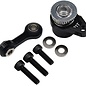 HOT RACING Copy of HRAGRM2201  Rear Aluminum Hub Set Grom