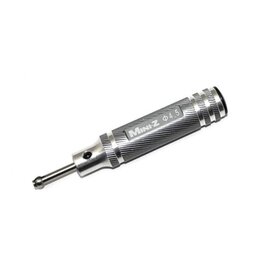 Kyosho MZW130-SB45  Mini-Z Suspension Reamer 4.5mm