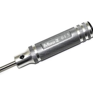 Kyosho MZW130-SB45  Mini-Z Suspension Reamer 4.5mm