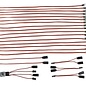 Racers Edge RC4ZE0018  Universal Advanced LED Lighting System