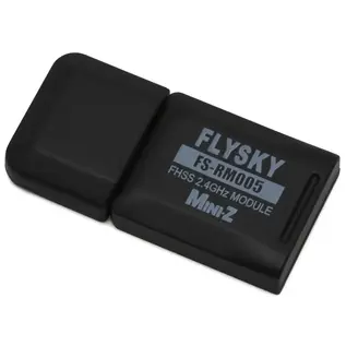 Fly Sky RC FSY-FS-RM005  RM005 Mini-Z FHSS Transmitter Module