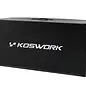 Avid RC KOS32037  1/10 Touring Car Carrying Hard Case (Replacement for KOS32155CASE)