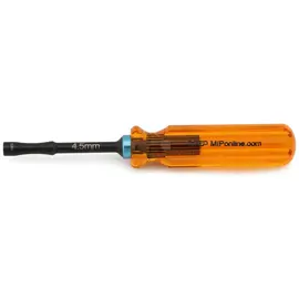MIP MIP9810  Gen 2 Metric Nut Driver (4.5mm)