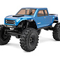 Redcat Racing RER43501  Vertex-10 1/10 RTR 4WD Electric Brushless Rock Crawler (Blue)