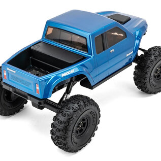 Redcat Racing RER43501  Vertex-10 1/10 RTR 4WD Electric Brushless Rock Crawler (Blue)
