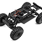 Redcat Racing RER43501  Vertex-10 1/10 RTR 4WD Electric Brushless Rock Crawler (Blue)