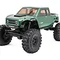 Redcat Racing RER43502  Vertex-10 1/10 RTR 4WD Electric Brushless Rock Crawler (Metallic Green)