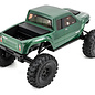 Redcat Racing RER43502  Vertex-10 1/10 RTR 4WD Electric Brushless Rock Crawler (Metallic Green)