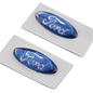 SRC Sideways RC SDW-BADGES-FORD  Sideways RC Ford Badges (2)