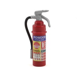 SRC Sideways RC SDW-FIREEXTI  Scale Drift Fire Extinguisher