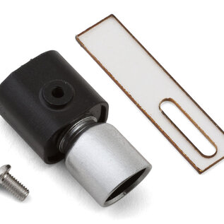 SRC Sideways RC SDW-LWEXH5  1/10 Scale Lightweight Exhaust (Style 5) w/12.5mm Tip