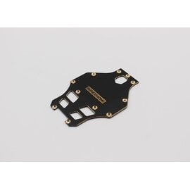 Reflex Racing RX28-013 Reflex Racing RX28 Brass Main Chassis