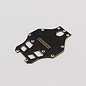Reflex Racing RX28-013 Reflex Racing RX28 Brass Main Chassis