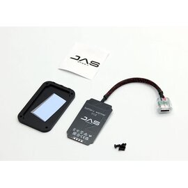 Reflex Racing DAS004 Das Speed Battery Warming Base (for Aluminum Charging Cradle RRE037)