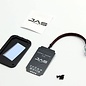 Reflex Racing DAS004 Das Speed Battery Warming Base (for Aluminum Charging Cradle RRE037)