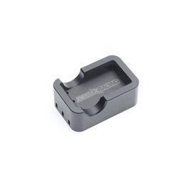 Reflex Racing RRE037  24mm Battery Aluminum Charging Cradle