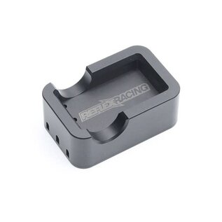 Reflex Racing RRE037  24mm Battery Aluminum Charging Cradle
