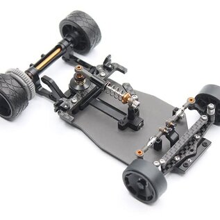 Reflex Racing GX28-KIT  GX28 Car Kit